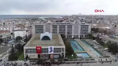 İBB'ye yönelik 'yolsuzluk' soruşturmasında yeni operasyon: 10 gözaltı