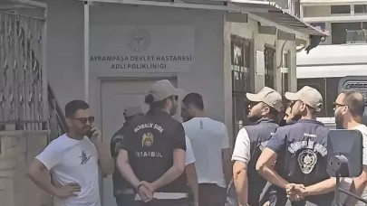 Leman dergisi soruşturmasında firari yazı işleri müdürü hakkında gözaltı kararı