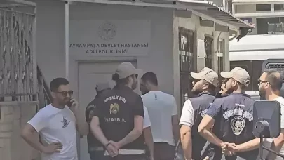 Leman dergisi soruşturmasında firari yazı işleri müdürü hakkında gözaltı kararı
