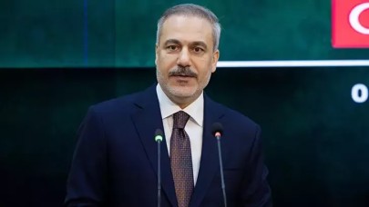 Bakan Fidan: Türk şirketleri Pakistan'da petrol ve doğal gaz arayacak