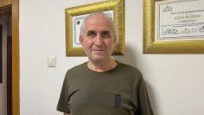 Görme engelli avukatlara kütüphane hizmetini durduran baroya para cezası