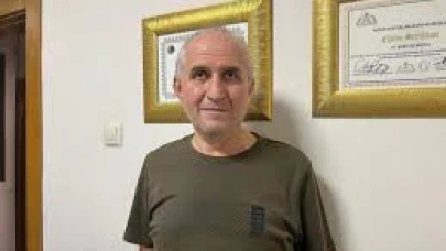 Görme engelli avukatlara kütüphane hizmetini durduran baroya para cezası
