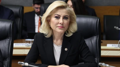 Şebnem Bursalı'dan Grok skandalına sert tepki