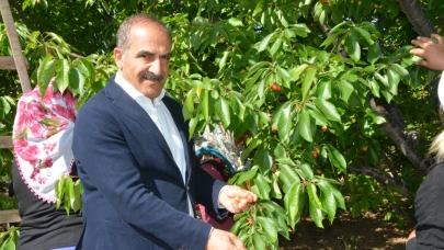 Tarım ihracatçıları Eximbank kredi borçlarında erteleme istiyor