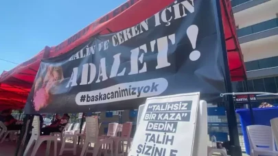Kartalkaya'da 78 kişinin öldüğü otel yangınına ilişkin davanın duruşmasında 4'üncü gün