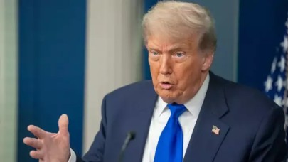 Trump: Gazze’de uzlaşma kesin değil ancak gerçekleşme ihtimali yüksek