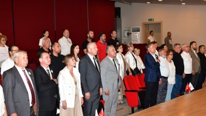 Mavi Kelebekler Çiğli’de gözyaşlarıyla anıldı