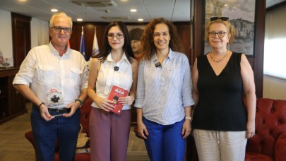 Karşıyaka’nın Filizleri başarıyla büyüyor