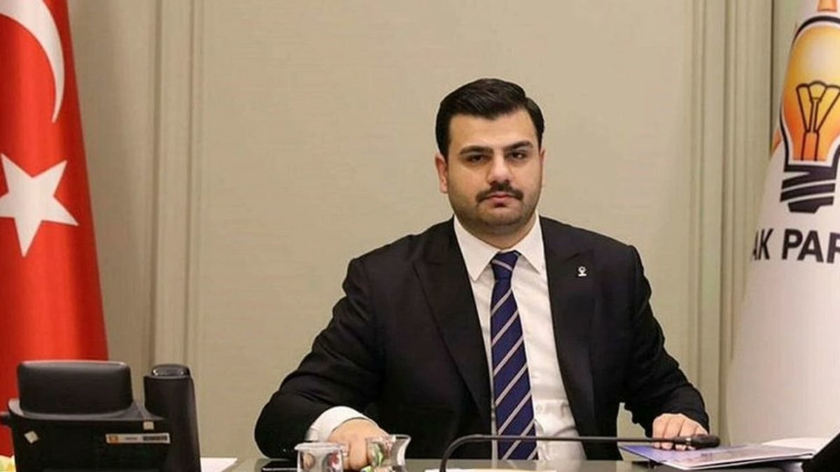 AK Partili İnan'dan 'İzmir operasyonu' çıkışı: Mağdur CHP'lilerden bize ulaşanlar var