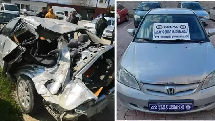 'Change' yöntemiyle, 15 milyon TL'lik vurgun;10 gözaltı