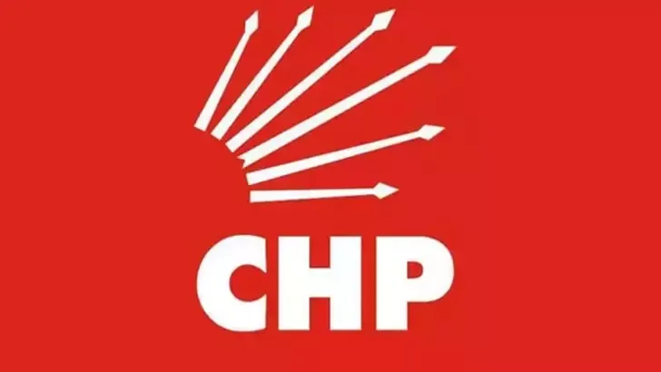 CHP Parti Meclisi'nden açıklama