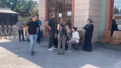 Şişli'de mutfak giderine kimyasal madde döktü, kaldırıldığı hastanede öldü