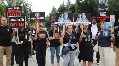 Kartalkaya'da 78 kişinin öldüğü otel yangınına ilişkin davanın duruşmasında 5'inci gün