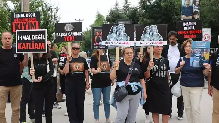 Kartalkaya'da 78 kişinin öldüğü otel yangınına ilişkin davanın duruşmasında 5'inci gün