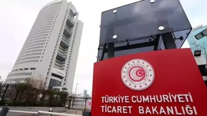 Ticaret Bakanlığı: 45 ilimizde ihracat miktarları yükselmiştir