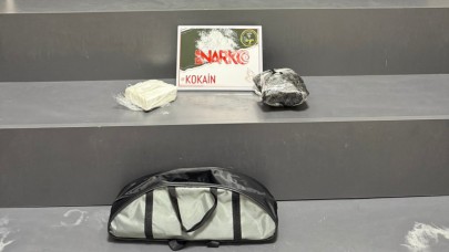 İzmir polisinden arka arkaya zehir avı