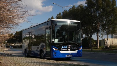 15 Temmuz’da toplu ulaşım yüzde 50 indirimli