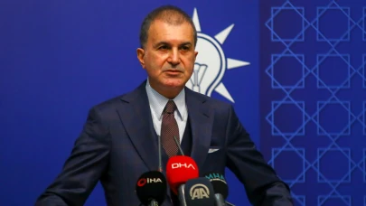 AK Parti Sözcüsü Çelik: "’Terörsüz Türkiye’ hedefine ulaşılması, yakın bölgemizin ‘terörsüz bölge’ hedefine ulaşmasını sağlayacaktır"