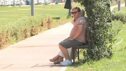 Ege Bölgesi için sıcaklık artış uyarısı