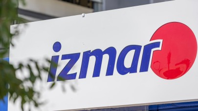 İZMAR’ın 7’nci şubesi Özkanlar’da açıldı