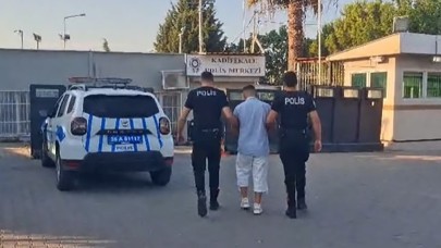 İzmir'de 95 adrese şafak vakti baskın