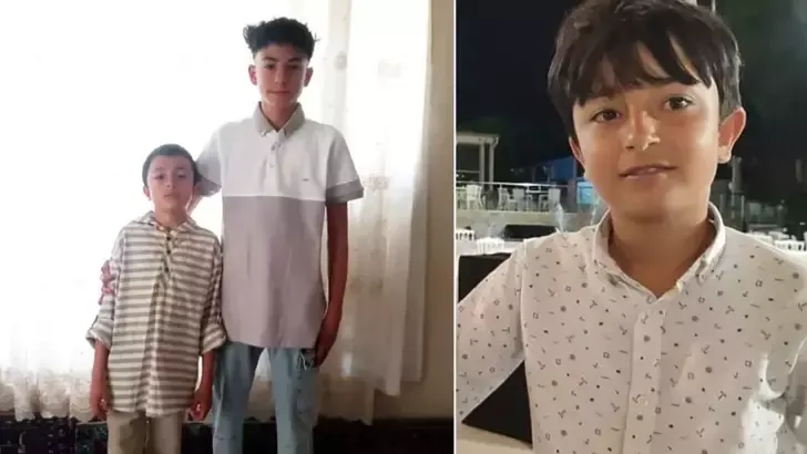 Okulda akranı tarafından boğazı sıkılan Yusuf, 45 gün sonra yaşam savaşını kaybetti