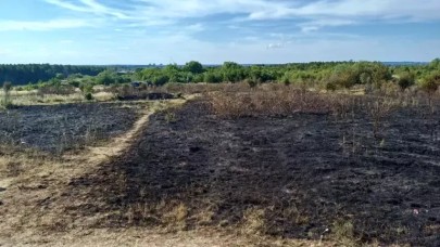 Londra'daki yangın kontrol altına alındı