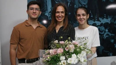 Karşıyaka Belediyesi’nden LGS öğrencilerine tercih desteği