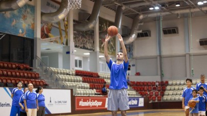 Yaz Spor Okulları’nda ikinci dönem kayıtları başlıyor