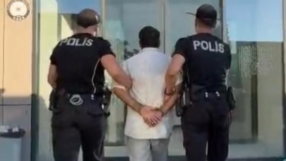 İzmir’de 44 yılla aranan hükümlü yakalandı