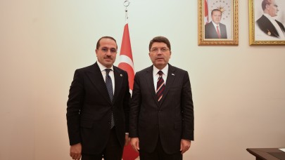 AK Partili Kırkpınar’dan lojman müjdesi