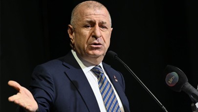 Ümit Özdağ bugün İzmir'de