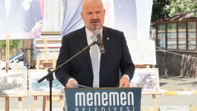 Başkan Pehlivan: Millet kazandı, hainler kaybetti!