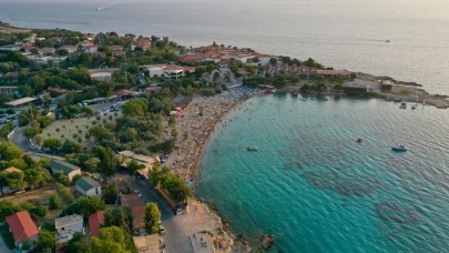Birlik ve Dayanışmanın Adı: Seferihisar’da Hayat Var