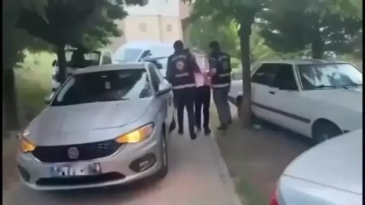 İstanbul'da suç örgütlerine operasyon