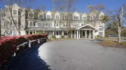 ABD'de bakımevinde yangın: 9 ölü