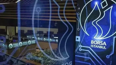 Borsa İstanbul'da manipülasyon soruşturması
