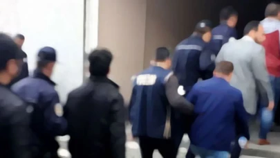 Hain darbe girişiminin 9. yılında dev FETÖ operasyonu