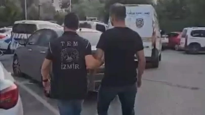 İzmir merkezli 60 ildeki FETÖ operasyonun detayları