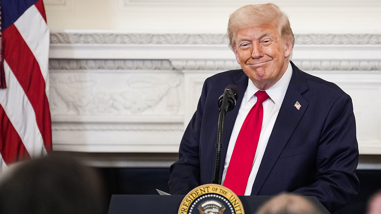 Trump: "Putin’e olan hayal kırıklığım büyük ama onunla işim bitmedi"