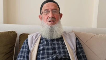 15 Temmuz şehidinin babası: "15 Temmuz gelince canımız ciğerimiz yanıyor"