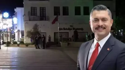 Şile Belediye Başkanı görevden uzaklaştırıldı