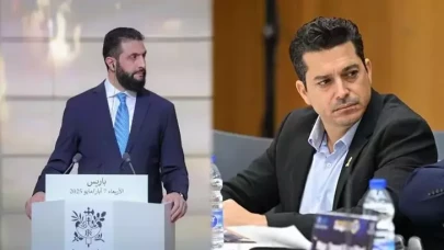 İsrailli Bakan’dan Şara'ya suikast çağrısı