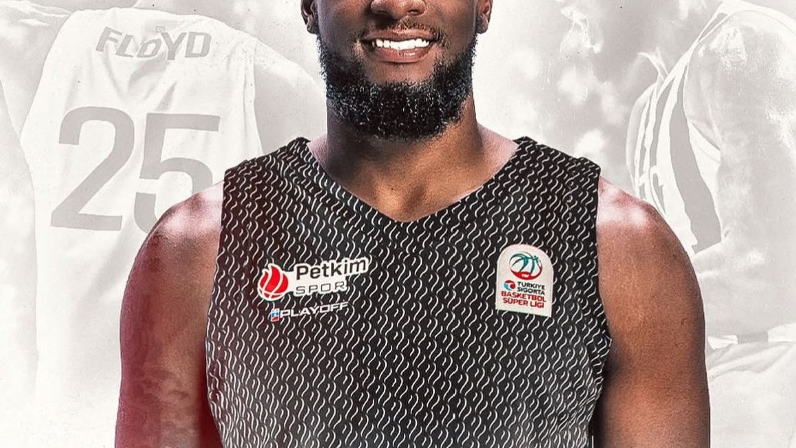 Jehyve Floyd, Aliağa Petkimspor’da