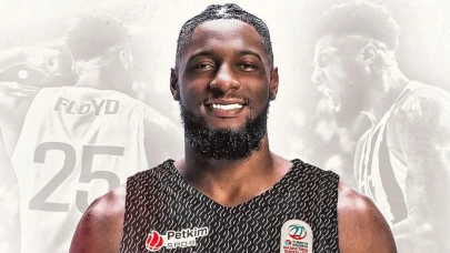 Jehyve Floyd, Aliağa Petkimspor’da