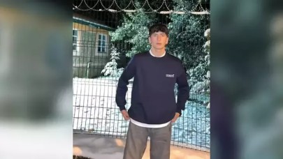 Serinlemek için denize giren Atakan boğuldu