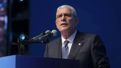 Dervişoğlu'ndan Türk milletine çağrı