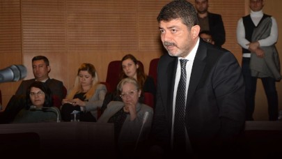 Atmaca: Konutlar ihtiyaç sahiplerine mi yoksa CHP'ye mi?