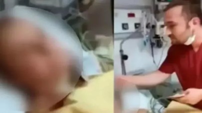 Ataşehir'de hastaya eziyet eden hemşirelerin yargılandığı davada duruşma 5 Kasım'a ertelendi