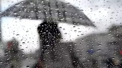 İçişleri Bakanlığı'ndan 9 il için 'sağanak' uyarısı